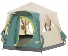 Turistinė palapinė Coleman Polygon 6