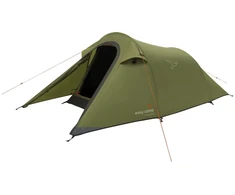 EAC Easy Camp Reindal 2 Žalia Tunelio formos palapinė