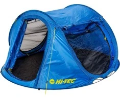 Turistinė palapinė Hi-Tec GLOI 3