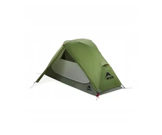 Turistinė palapinė MSR 1-person tent Eliksyras 1 - žalias/žalias (694784)