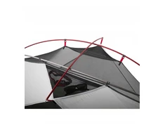 Turistinė palapinė MSR 1-person tent Eliksyras 1 - žalias/žalias (694784)