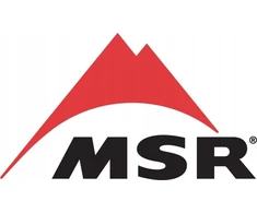Turistinė palapinė MSR Vienvietė palapinė ant dviračio MSR Hubba Hubba Bikepack 1