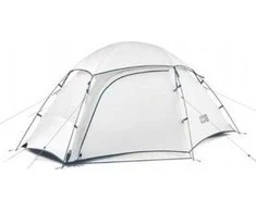 Palapinė jim's gear bealock 1 cnk2350ws011-snow baltas NATUREHIKE