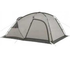 NATUREHIKE Shandi palapinė su viena miegamojo zona cnk2300zp017-pilka