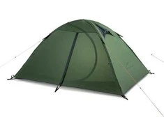 Palapinė ultralight 20d nh15z006-p-forest žalias NATUREHIKE