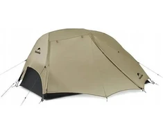Naturehike NAH „Star River“ palapinė, 2 ul, 15d, cnk2450ws022, mėnulio akmens smėlio spalvos, GAMTOS ŽYGIS