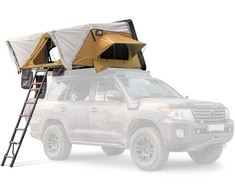 „Offlander Fold 4 Sand“ stogo palapinė OFF-FOLD4-SAND