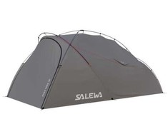 Palapinė puez trek 3p-alloy-auksinis SALEWA