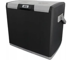 AEG KK28 28-litre 12V/230V portable fridge