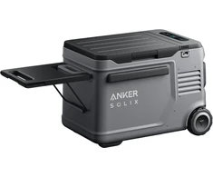 „Anker Solix Solix EverFrost 2“ elektrinis aušintuvas, 40 l