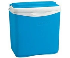 Campingaz Šaltdėžės kempingas ICETIME PLUS 13 l