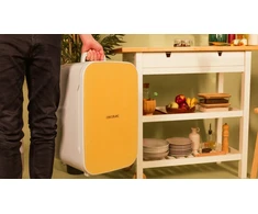 Turistinis šaldytuvas Cecotec Bolero MiniCooling 25 l Bahamas Pat 2 Turistinis šaldytuvas