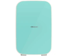 Turistinis šaldytuvas Cecotec Bolero MiniCooling 25L Bahamas Mint Turistinis šaldytuvas Miętowy (8435484001441)