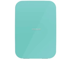 Turistinis šaldytuvas Cecotec Bolero MiniCooling 20L Bahamas Mint Turistinis šaldytuvas Mėtų