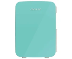 Turistinis šaldytuvas Cecotec Bolero MiniCooling 6L Bahamas Mint Turistinis šaldytuvas Miętowy