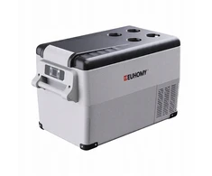 Euhomy CF001-35GR car šaldytuvas, 30L