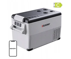 Euhomy CF001-35GR car šaldytuvas, 30L