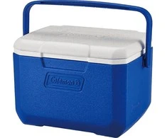 Šalkrepšis Coleman Performance 6 Personal 5 QT, 4,7L
