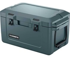 Turistinis šaldytuvas Dometic Patrol Icebox 35 - slate