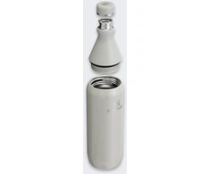 Turistinis šaldytuvas GLYCO Buteliukas Termiczna Stanley All Day 06 L ASH GLOSS