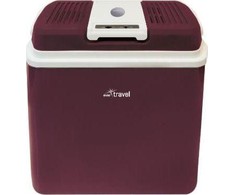 Gotie TRAVEL Šaldytuvas GLT-240B AUTOMOBILIŲ Šildymo funkcija 12v 230v