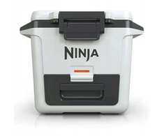 Nešiojamas aušintuvas Ninja FrostVault, baltas, 28L