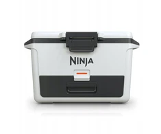 Ninja „FrostVault“ 47 l talpos aušintuvas su sausa zona, baltas FB151EUWH