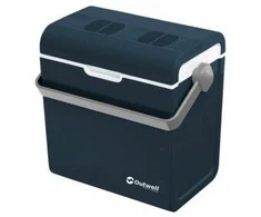 Turistinis šaldytuvas Outwell ECOcool Lite 24 L 12V/230V - dark mėlynas