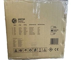 Peme Quest 30 Kompresorinis kelioninis šaldytuvas, pilkas