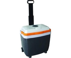 Turistinis šaldytuvas Ravanson CS-28S Super 28 l