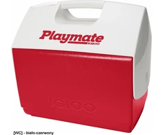 IGLOO Playmate Pal šaldymo dėžė (6 litrai) one size