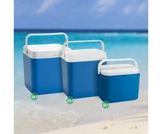Turistinis šaldytuvas Sourcing PASSIVE COOL BOXOUTLINER 10L F5