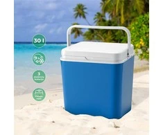Turistinis šaltkrepšis Sourcing PASSIVE COOL BOXOUTLINER 30L F1