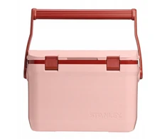Stanley Easy-Carry Outdoor 15.1 l Peach Rose