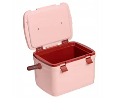 Stanley Easy-Carry Outdoor 15.1 l Peach Rose