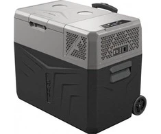 Nešiojamas Šaldytuvas - Yolco Bcx40 39l Pilkas