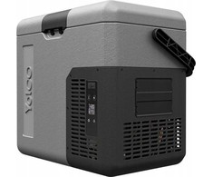 Yolco ET18 BT carbon