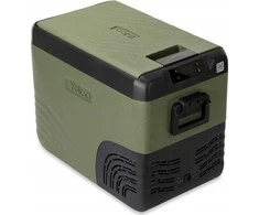 Yolco KX40 Žalias portable compressor šaldytuvas