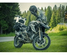 Turistinis šaldytuvas Yolco Topcase MCX17 Sidabrinis 17 l