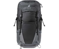 Deuter Futura Pro 34 SL 34 L Juodas