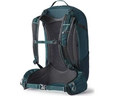 Trekking backpack - Gregory Juno 24 Emerald Žalias