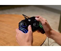Turtle beach PDP Afterglow Wave Laidinis Žaidimų Pultelis | Juodas | XBOX