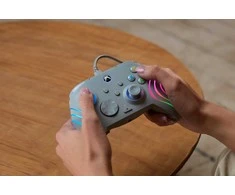 Turtle beach PDP Afterglow Wave Laidinis Žaidimų Pultelis | Pilkas | XBOX