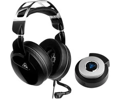 Turtle Beach Elite Pro 2 + Super Amp Set ausinės, juodos (TBS-2095-02)