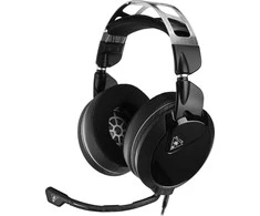 Turtle Beach Elite Pro 2 + Super Amp Set ausinės, juodos (TBS-2095-02)