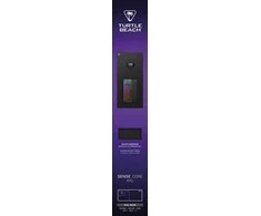 Turtle Beach Sense Core XXL PC Pelės kilimėlis žaidimams | 90x42x2cm | Juoda