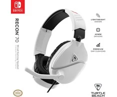 „Turtle Beach Recon 70“ laidinės ausinės