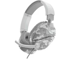 Turtle Beach Recon 70 (Arctic Camo) laidinės ausinės | 3.5mm