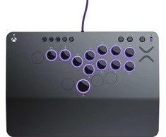 „Turtle Beach Victrix Pro KO“ besvirtė kovos lazda „XBOX“