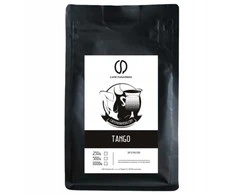 Turtle Coffee Kavos pupelės „Panamera Tango“, 1kg